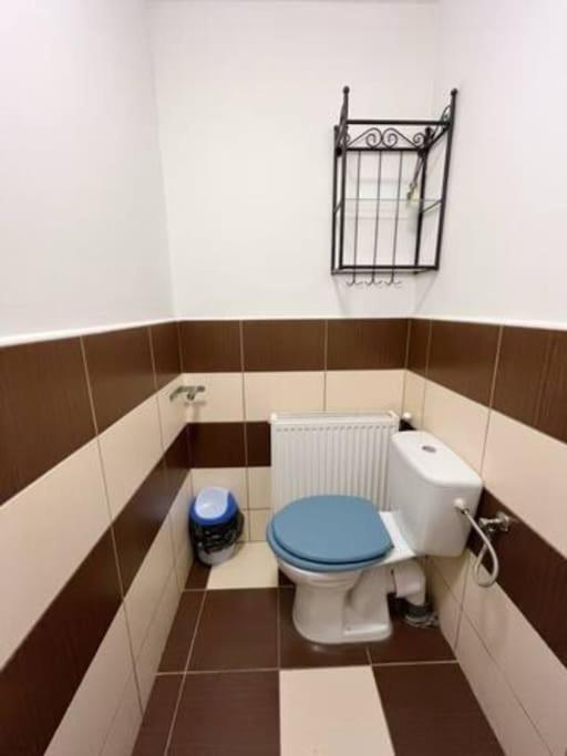A14 Parliament Sunflower Cozy Lejlighed Budapest