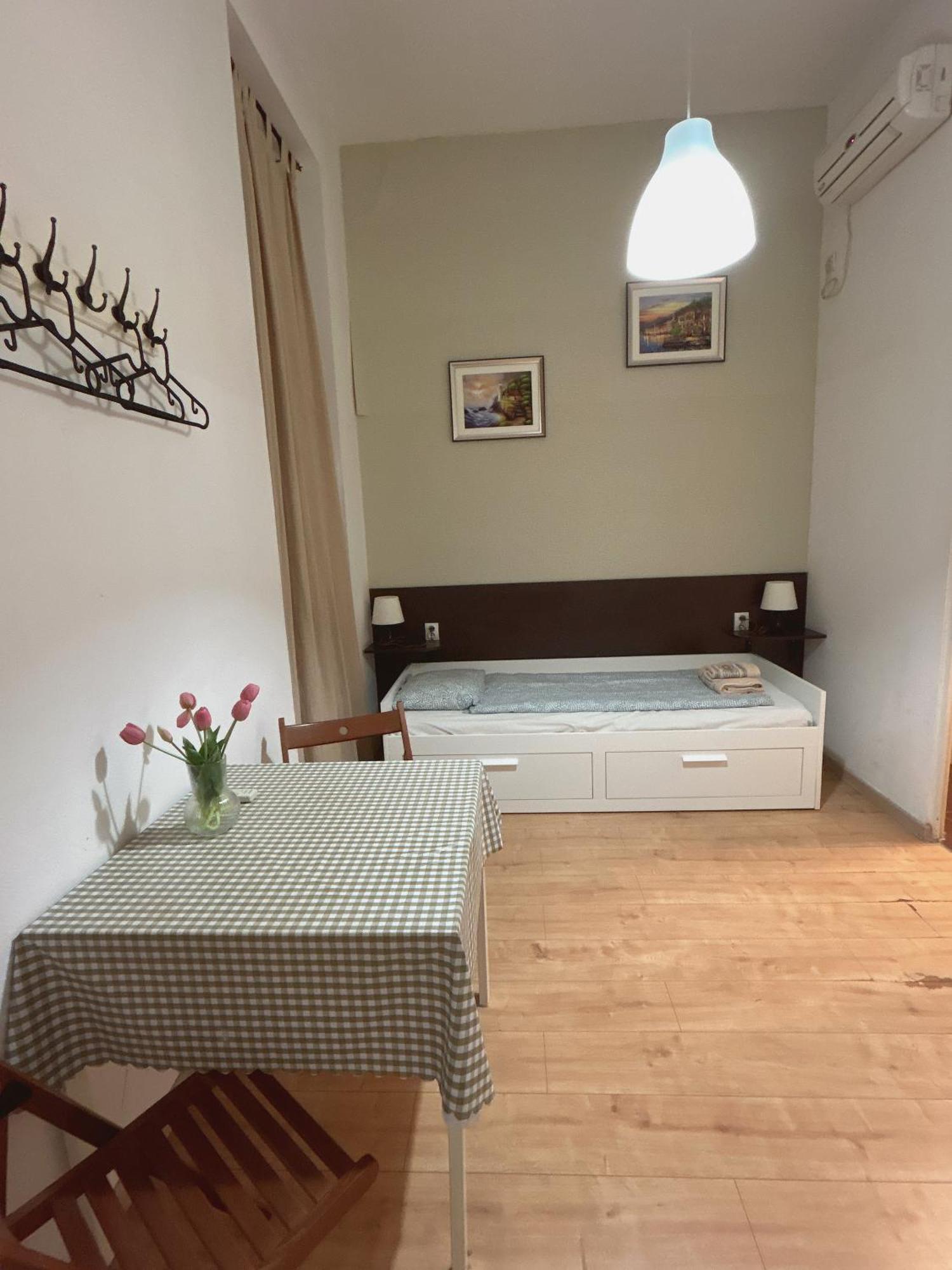 A14 Parliament Sunflower Cozy Lejlighed Budapest