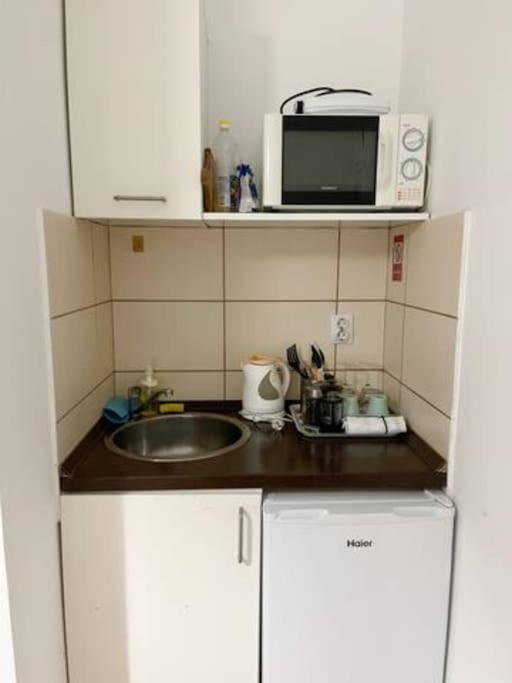 A14 Parliament Sunflower Cozy Apartamento Budapest