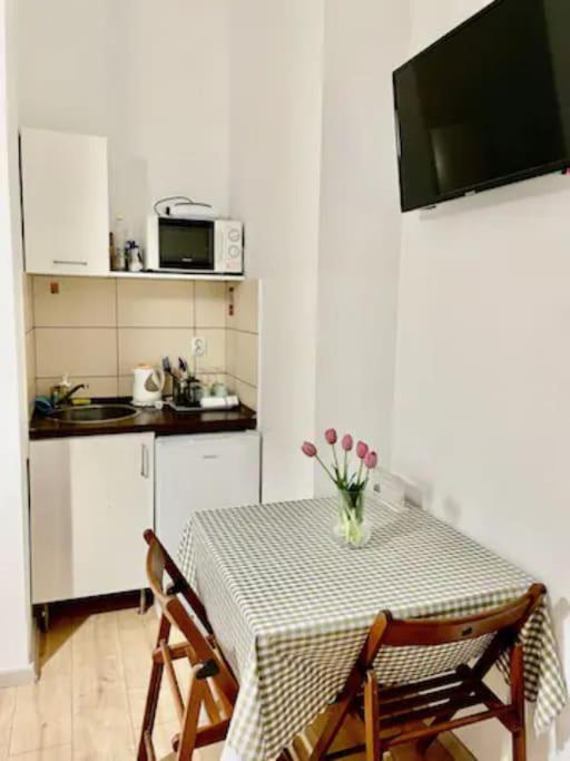 Apartamento A14 Parliament Sunflower Cozy *