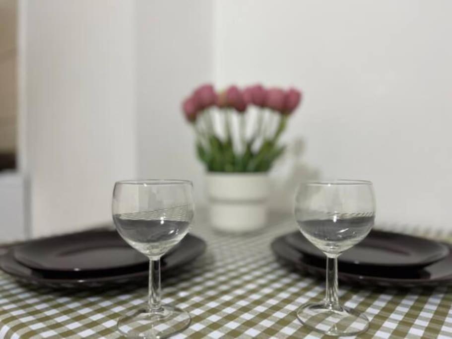 A14 Parliament Sunflower Cozy Apartamento *