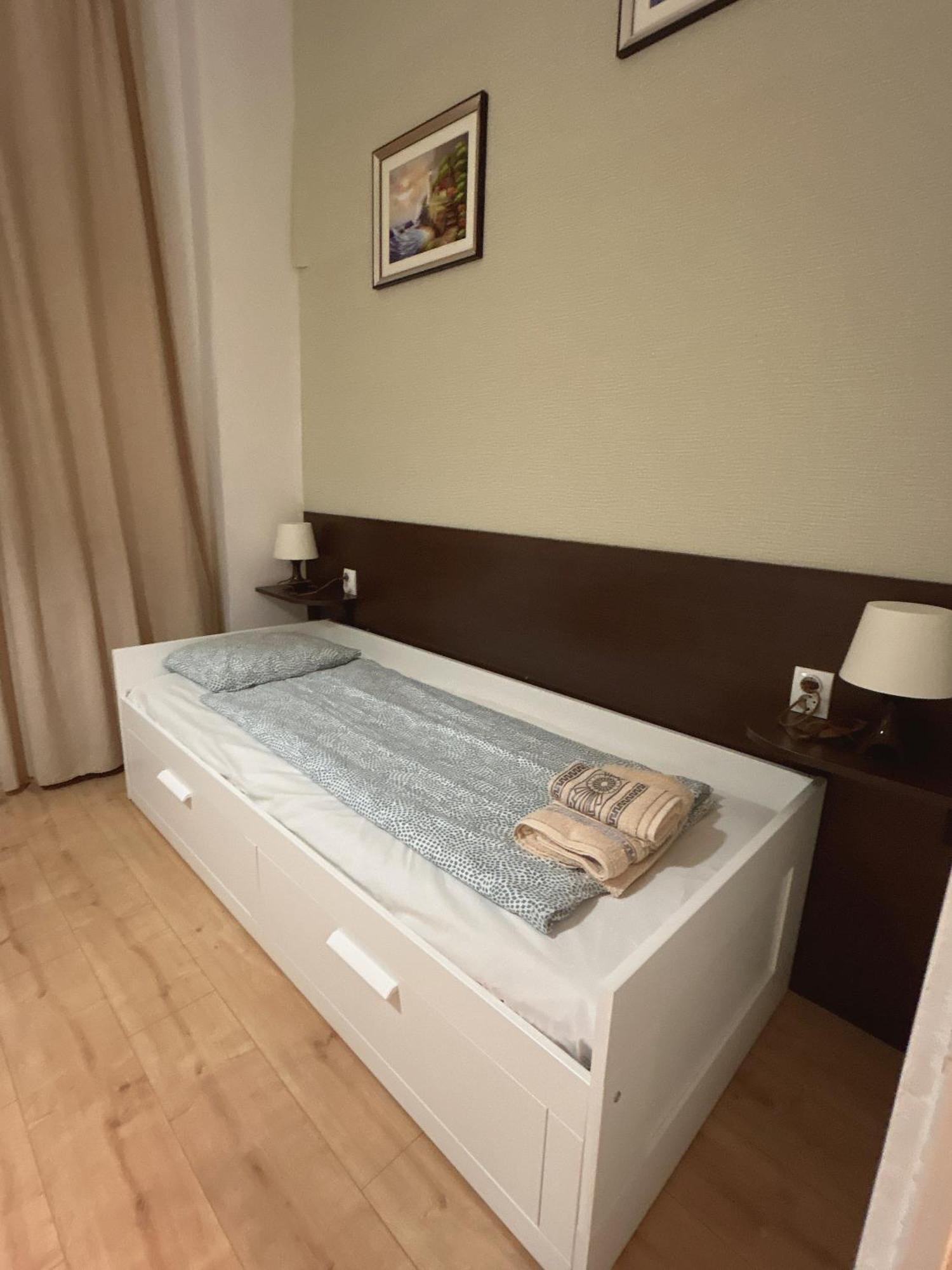 Apartamento A14 Parliament Sunflower Cozy *